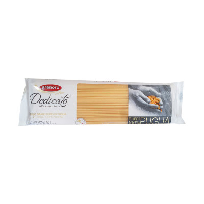 Spaghetti ristoranti dedicato 500 g Granoro