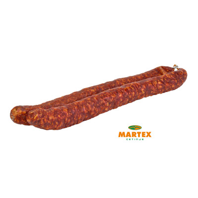 Suva kobasica domaća Martex