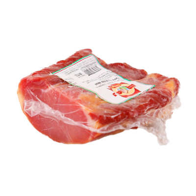 Suva svinjska pečenica vakum Goranović