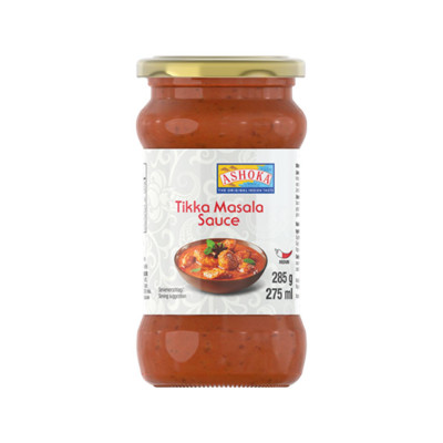 Tikka masala sos 275 ml Ashoka