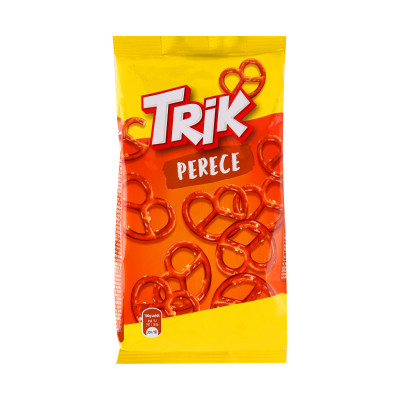 Trik perece 100 g Banini