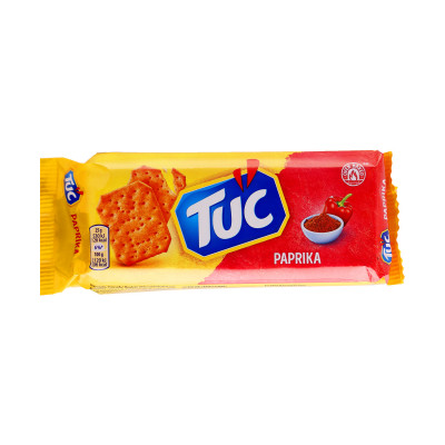 Tuc paprika 100 g