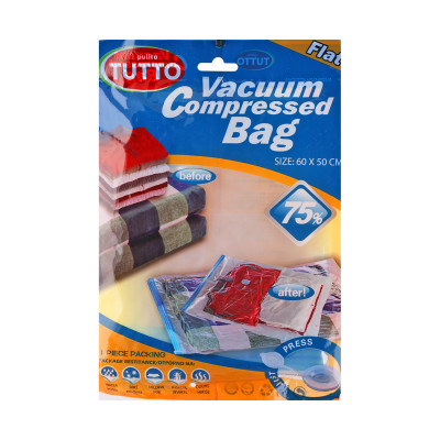 Vakum kesa 60x50 cm Tutto