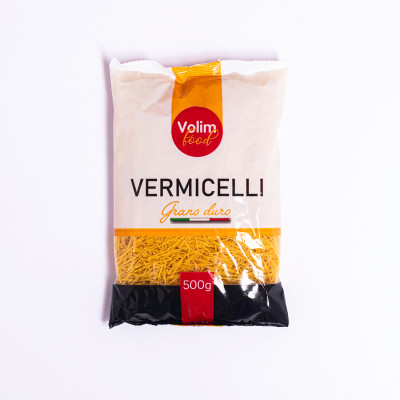 Vermicelli 500g Volim