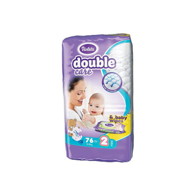 Violeta dc ad 2 76/1(3-6kg mini)