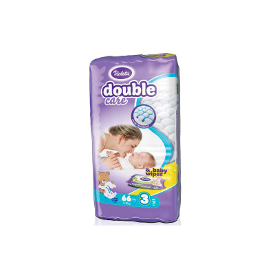 Violeta pelene double care ad 3 66/1 (4-9kg midi)