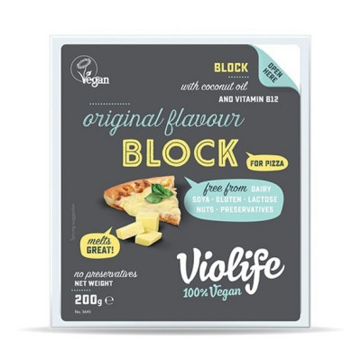 Violife original komad 200 g