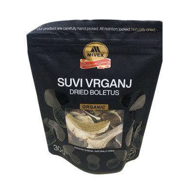 Vrganj suvi 30 g Mivex Pljevlja