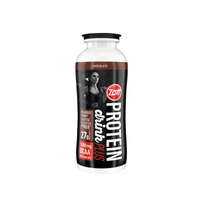Zott protein drink čokolada 250g