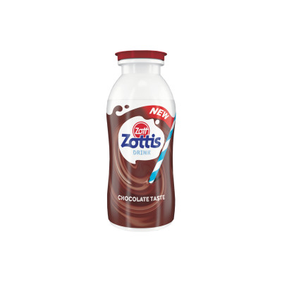 Zottis drink čokolada 200g Zott