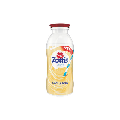 Zottis drink vanila 200g Zott