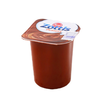 Zottis puding sa ukusom čokolade 115 g Zott