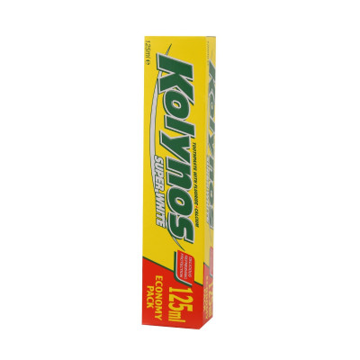 Zubna pasta Kolynos superwhite 125 ml